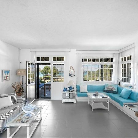 #Luxlikehome - Villa Mare Verde Vourvourou Eksteriør bilde