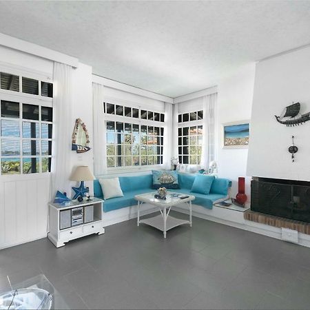 #Luxlikehome - Villa Mare Verde Vourvourou Eksteriør bilde