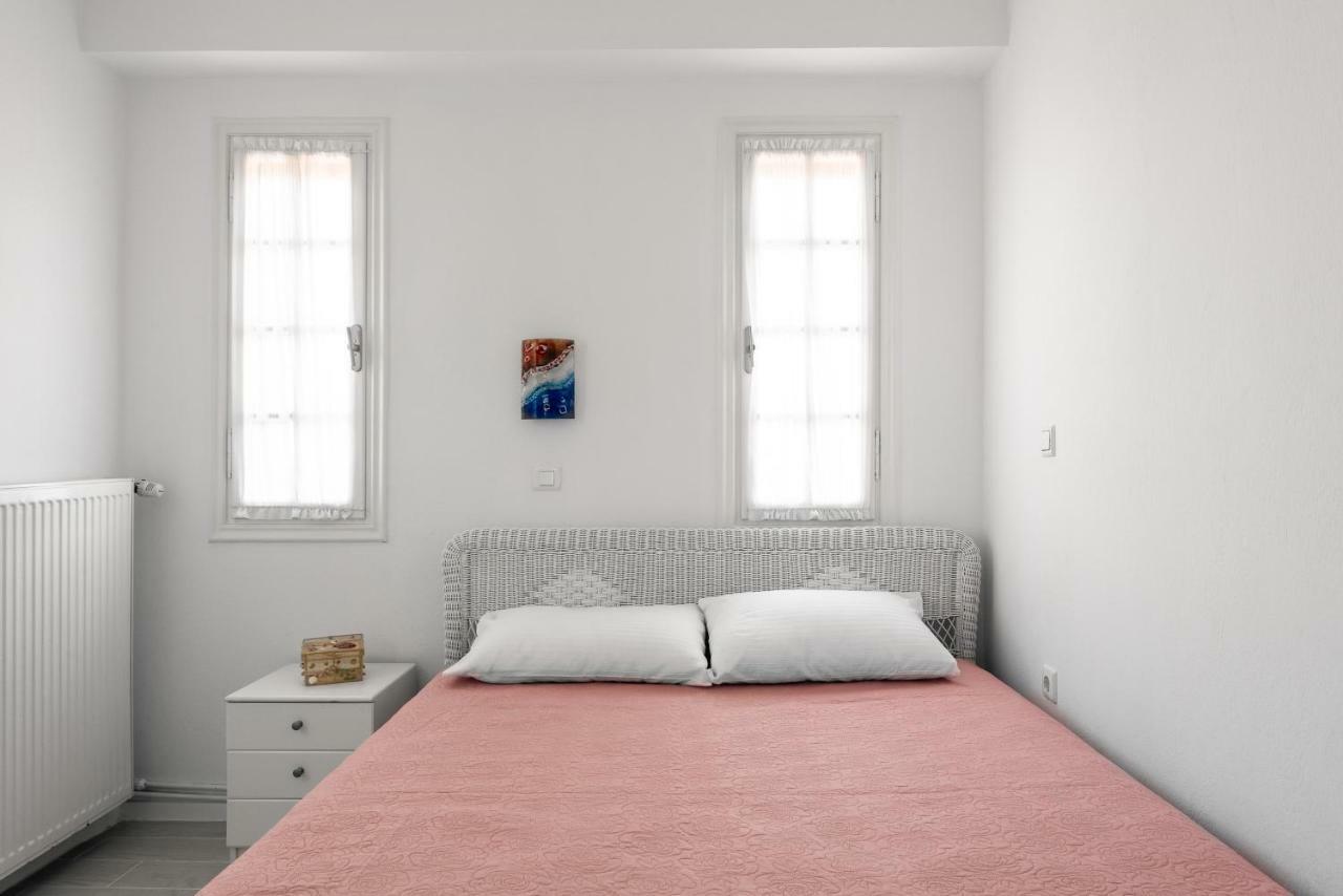 #Luxlikehome - Villa Mare Verde Vourvourou Eksteriør bilde