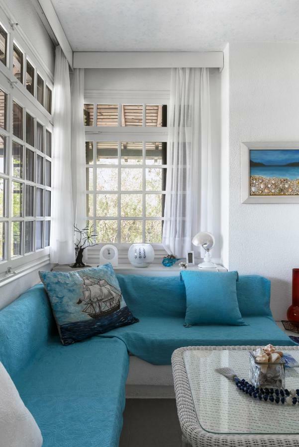 #Luxlikehome - Villa Mare Verde Vourvourou Eksteriør bilde