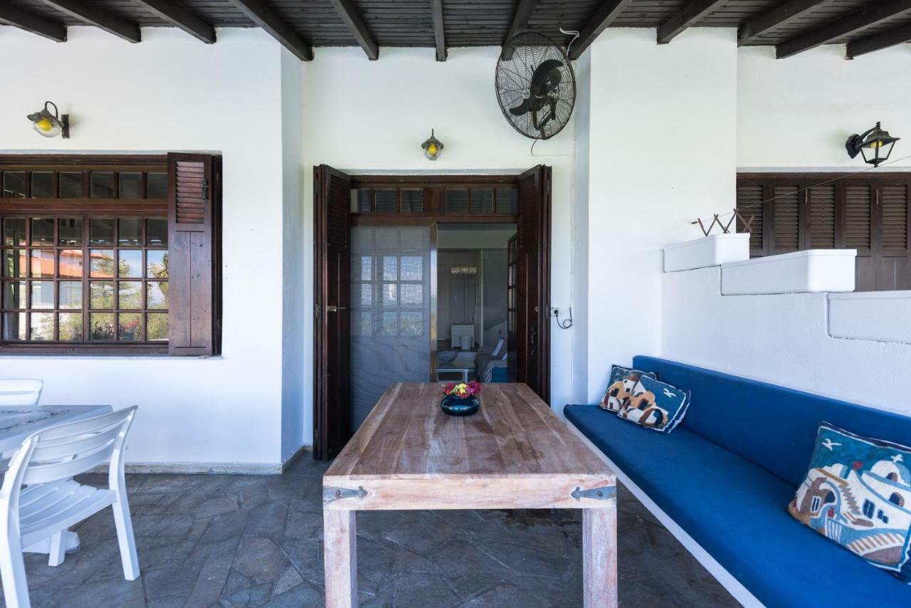 #Luxlikehome - Villa Mare Verde Vourvourou Eksteriør bilde