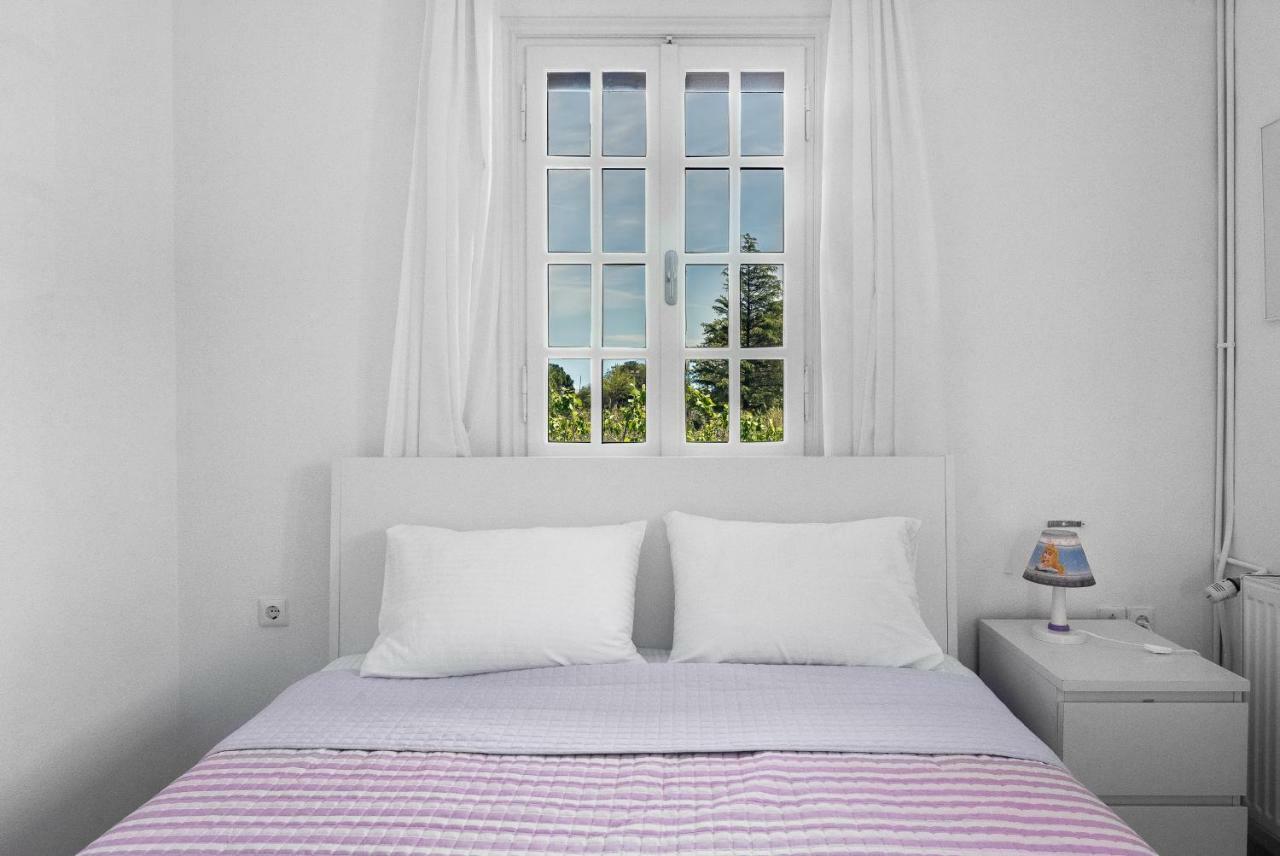 #Luxlikehome - Villa Mare Verde Vourvourou Eksteriør bilde