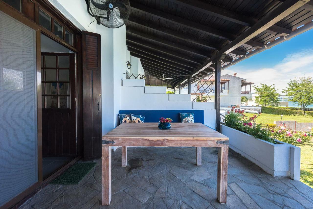 #Luxlikehome - Villa Mare Verde Vourvourou Eksteriør bilde