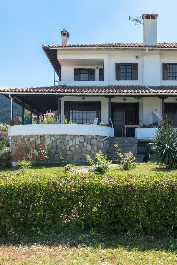 #Luxlikehome - Villa Mare Verde Vourvourou Eksteriør bilde