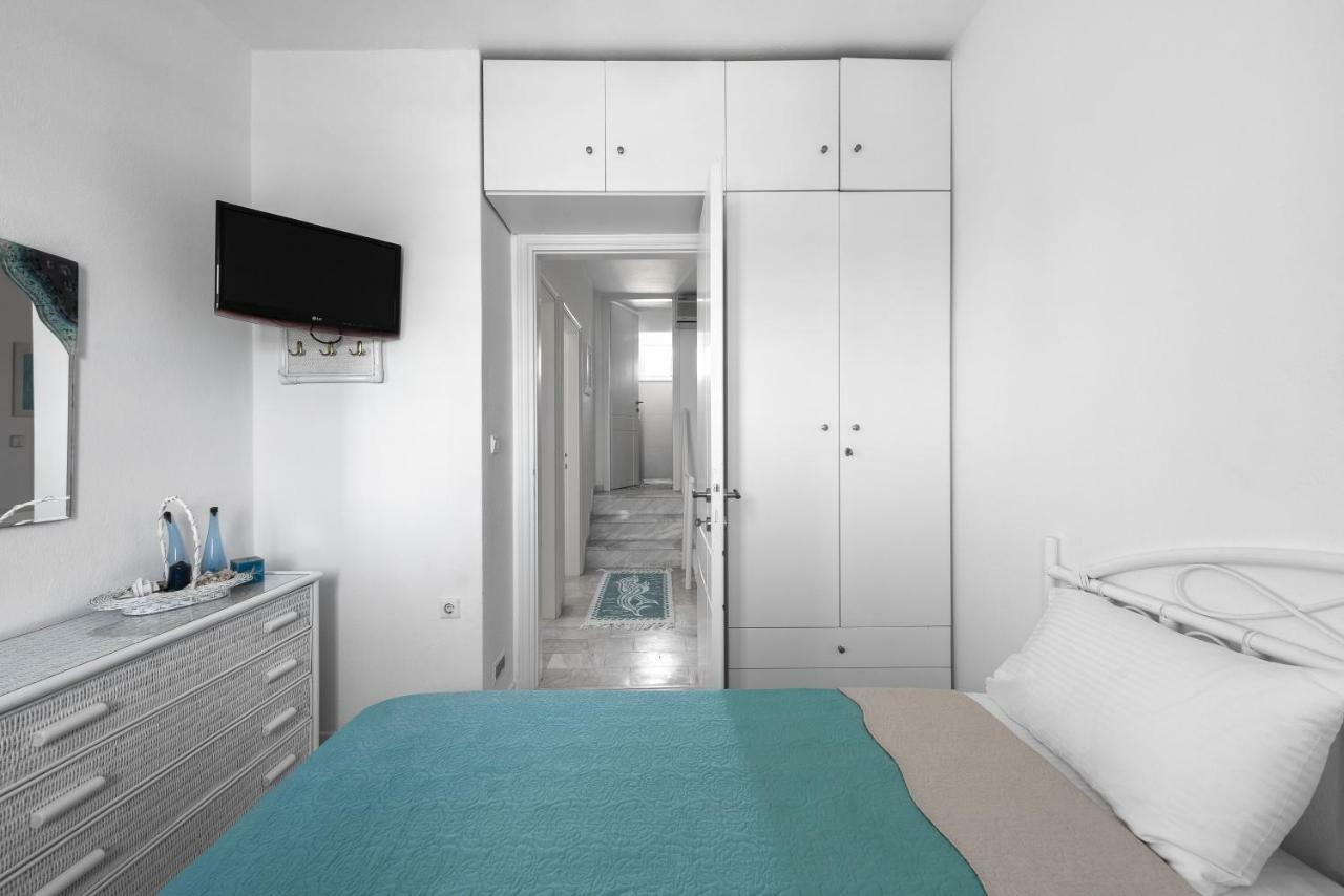#Luxlikehome - Villa Mare Verde Vourvourou Eksteriør bilde