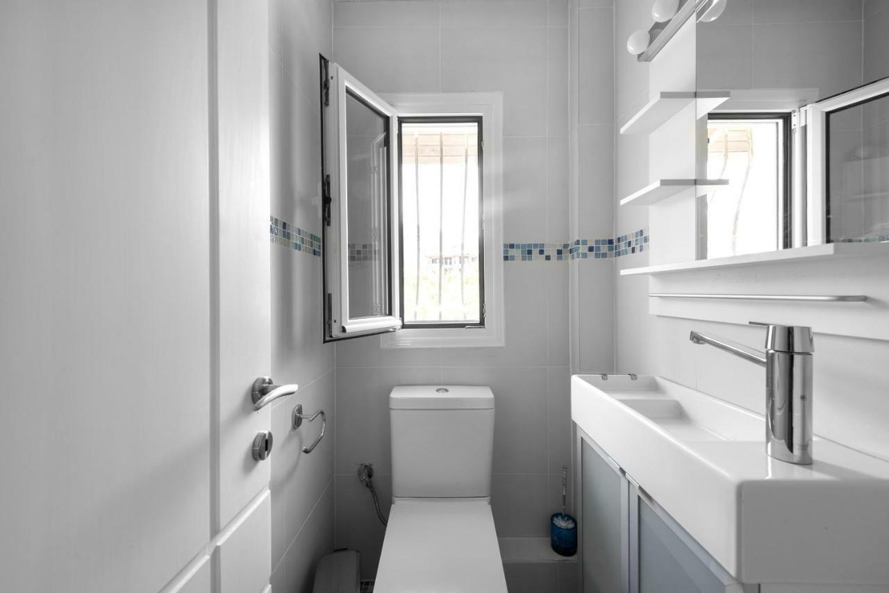 #Luxlikehome - Villa Mare Verde Vourvourou Eksteriør bilde