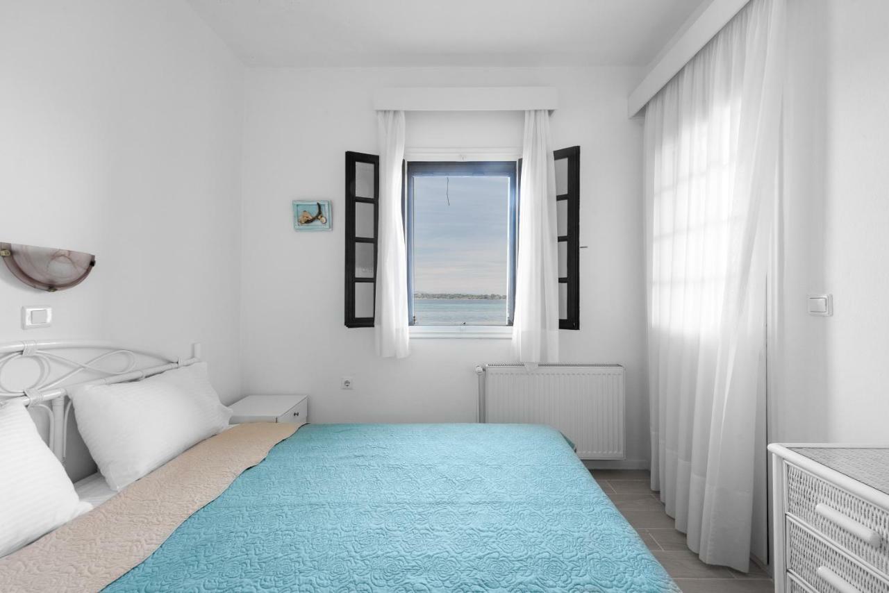 #Luxlikehome - Villa Mare Verde Vourvourou Eksteriør bilde