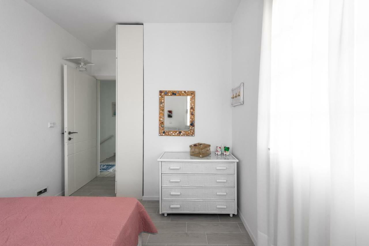 #Luxlikehome - Villa Mare Verde Vourvourou Eksteriør bilde