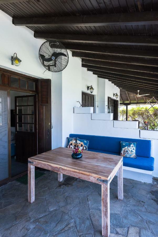 #Luxlikehome - Villa Mare Verde Vourvourou Eksteriør bilde