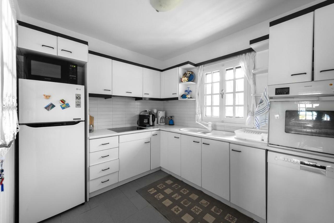 #Luxlikehome - Villa Mare Verde Vourvourou Eksteriør bilde