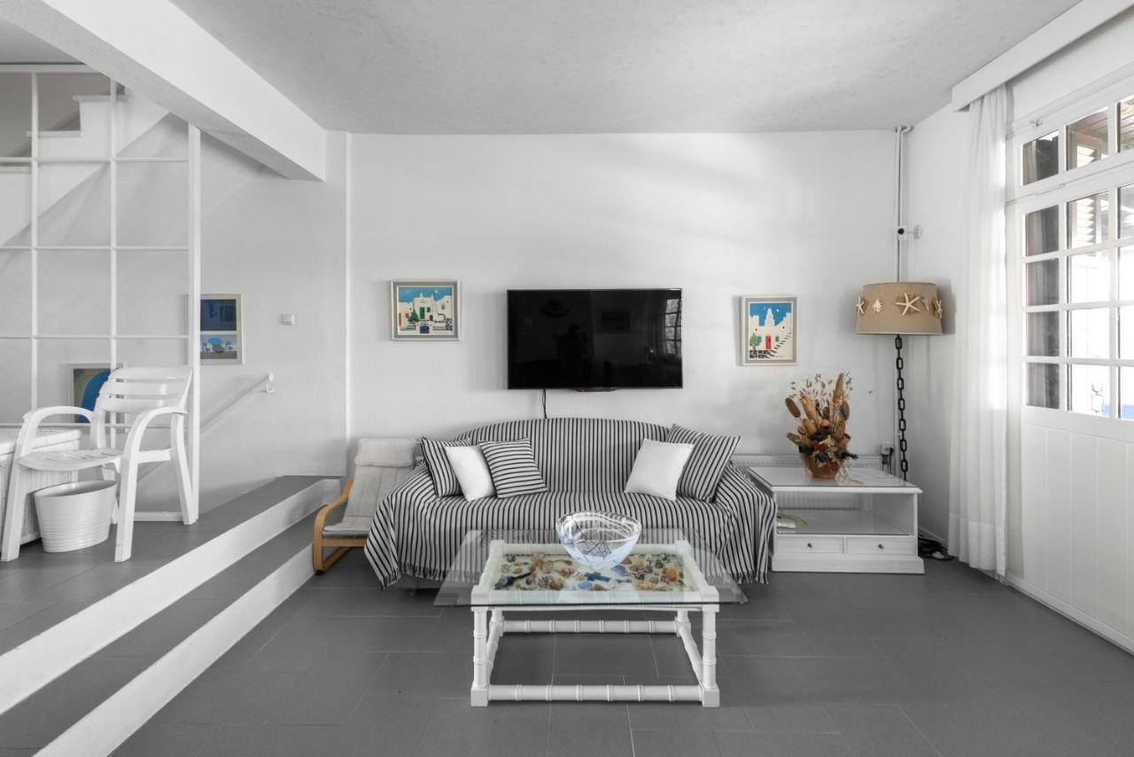 #Luxlikehome - Villa Mare Verde Vourvourou Eksteriør bilde