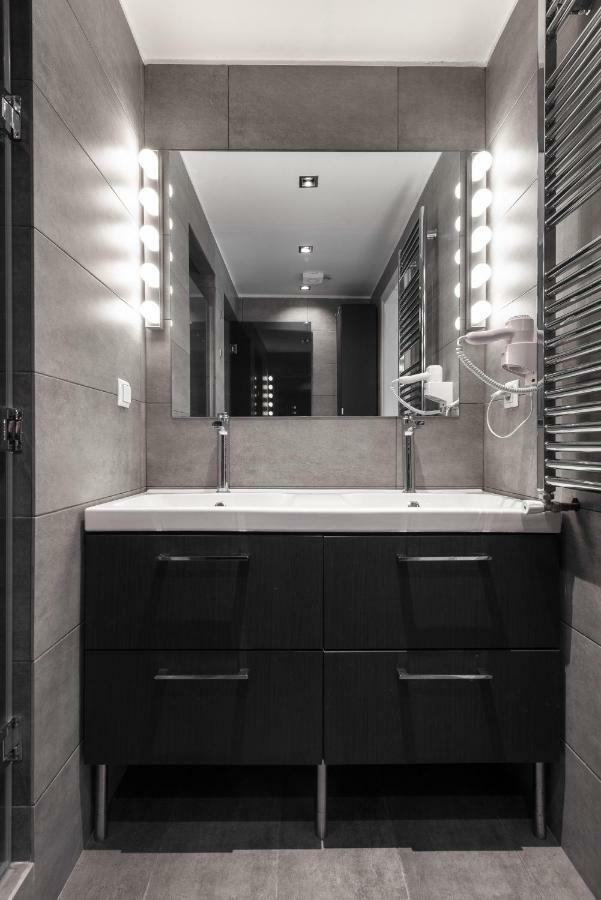 #Luxlikehome - Villa Mare Verde Vourvourou Eksteriør bilde