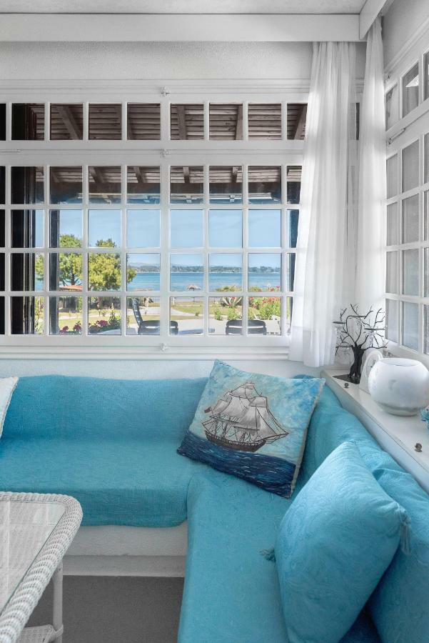 #Luxlikehome - Villa Mare Verde Vourvourou Eksteriør bilde